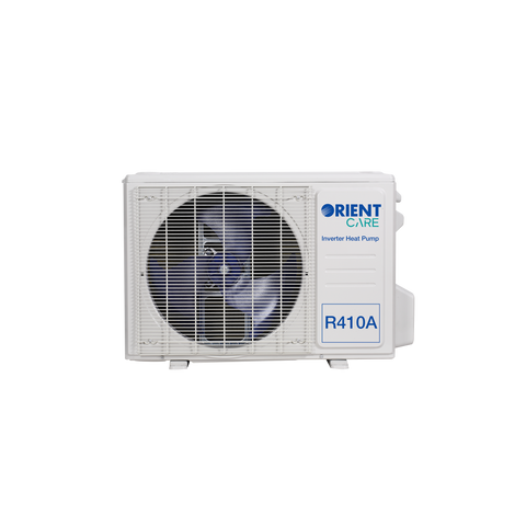 4 zone 36000BTU Regular Multi-zone ME 230V